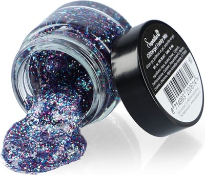 Superstar - Glittergel Funky Multi - 15 ml