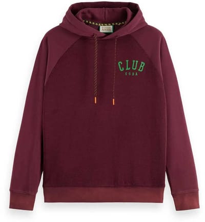 Scotch & Soda - Heren - Sweaters
