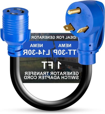 RV-adapterkabel