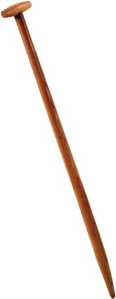 Talen Tools - Merkus-spadesteel - 100 cm - T-Greep