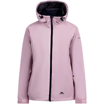 Waterdicht damesjack Trespass Tayah II