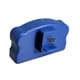 Brother LC-123 / LC-125 / LC-127 chipresetter (huismerk)