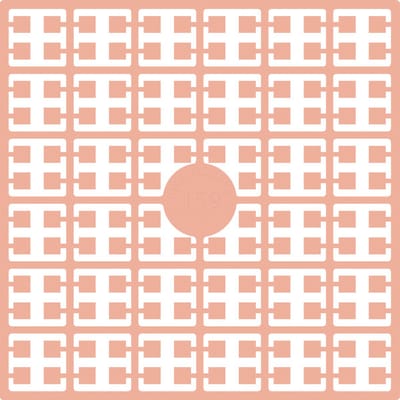 Pixelmatje (5 stuks) Nr. 159