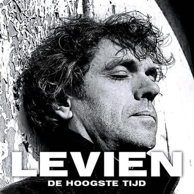 De Hoogste Tijd (CD)