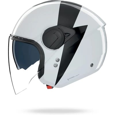 Nolan N20-2 Visor Impeto Jethalm -