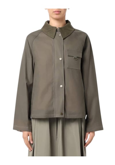 Regenjas vrouw Penny Black 2611021013200-003 palude