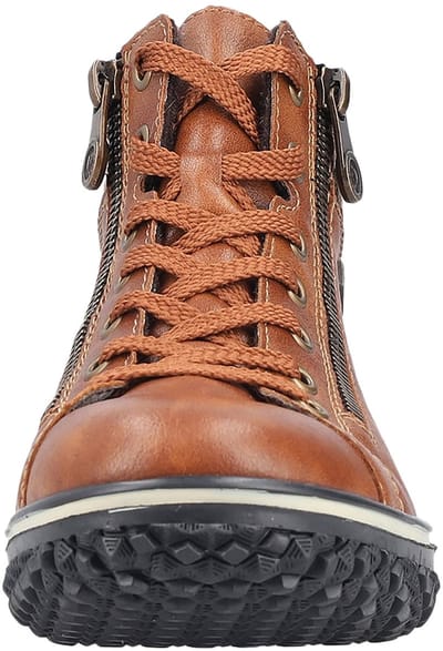 Hoge sneakers met veters Namur