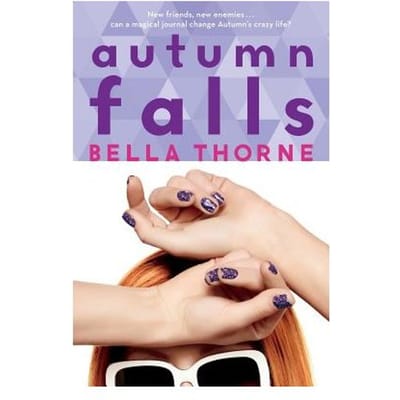 Autumn Falls - Bella Thorne