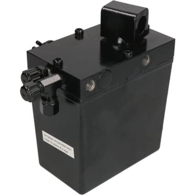 Tuimelaar, cabine DT Spare Parts 7.77028