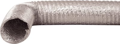 Nedco ventilatie slang 152mmx3m - flexibele - aludec