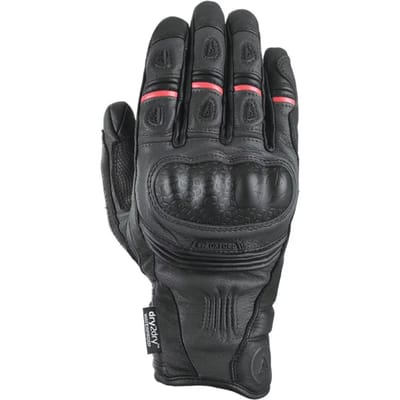 Motohandschoenen Mondial Short MS Handschoenen Tch Grn
