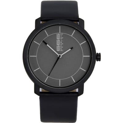 666 Barcelona 666-326 Horloge Heren 42 mm 5 ATM