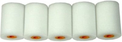 RESERVEROL 5CM SCHUIM FIJN POLYE. Ø 35MM A 50 STUKS