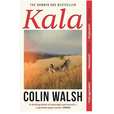 Kala - Colin Walsh