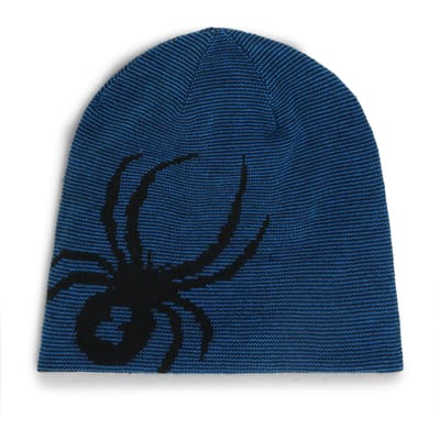 Omkeerbare muts voor kinderen Spyder Bug