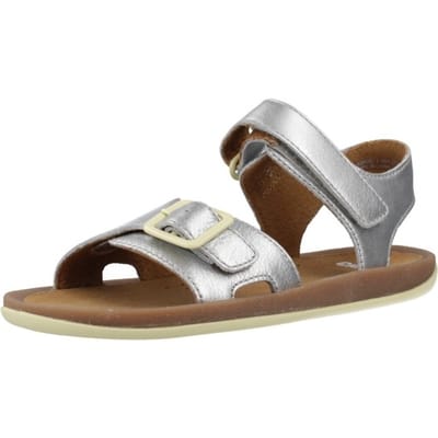 Camper Bicho Kids Sandalen - Kinderen - Medium Grijs - 27