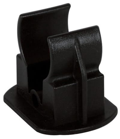 Dehn Adapter D23mm Voor HVI Geleider Dakmontage Accessoire - 253027 [2 stuks]