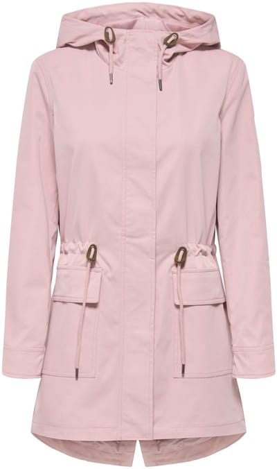 ONLY - ONLLOUISE PARKA CC LIFE OTW - Dames - Gewatteerde jassen