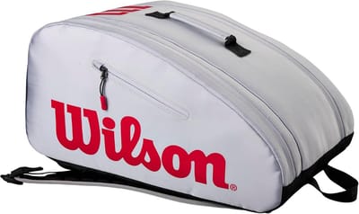 Pickleball Tas - Sporttas Peddel - Pickleball Spelen - Thermoguard Racketcompartiment - 51 x 32 x 25 cm
