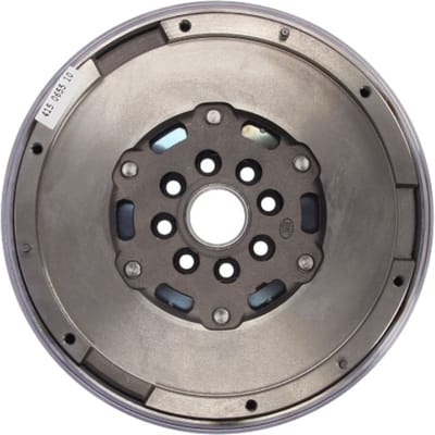 Schaeffler Luk Dubbelmassa vliegwiel LUK 415 0655 10
