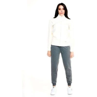 Trainingspak Leone 1947 Woman Tracksuit Full Zip Basic