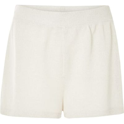 ESMARA Korte dames broek (wit, XS (32/34))