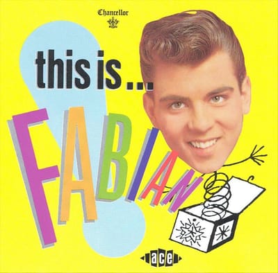 This Is Fabian! (1959-61)