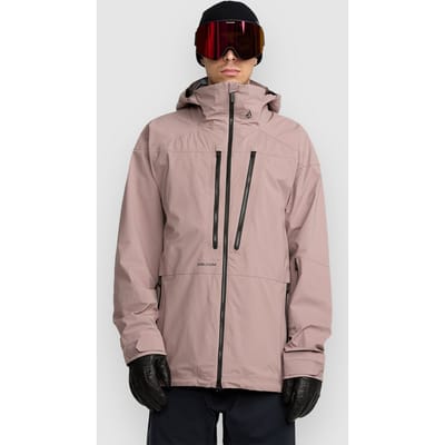 Volcom Guch Stretch Gore Tex Jas