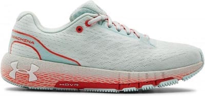 Under Armour HOVR Machina Dames - Blauw - maat 39