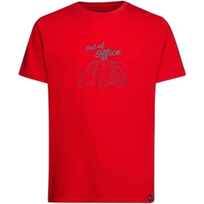 T-shirt La Sportiva Cinquecento