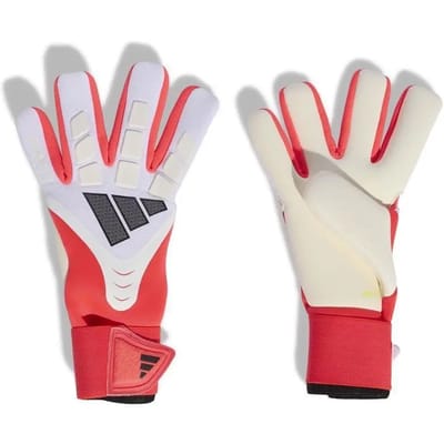 Kinder keepershandschoenen adidas Predator