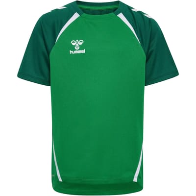 hmlLEAD 2.0 JERSEY S/S KIDS