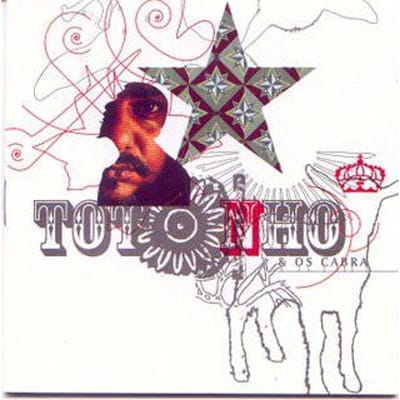 CD TOTONHO E OS CABRA - Totonho E Os Cabra T4001512 Trama 2001 Brazilië Dans & Electronica Gebruikt