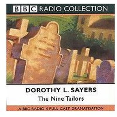 The Nine Tailors - Dorothy L. Sayers