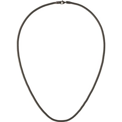 Daniel Wellington DW Tide Mesh 500mm Graphite