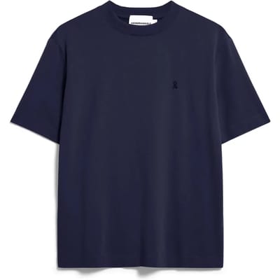 Dames-T-shirt Armedangels Tarjaa