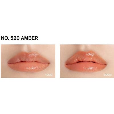 [Sulwhasoo] Perfecting Lip Color (5 Colors) 3g 520 Amber