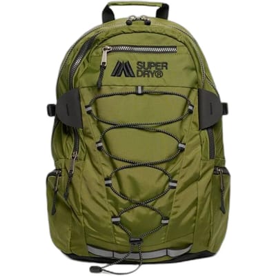 Superdry - Outdoor rugzak 28 liter - Dames - Tassen