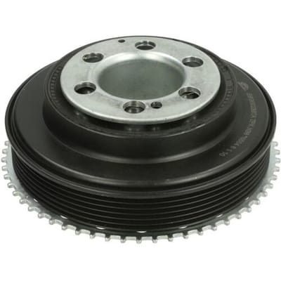 Riemschijf, krukas BTA E6G0023BTA