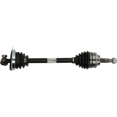 Aandrijfas SKF VKJC 6144 links