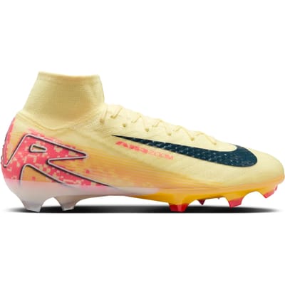 Voetbalschoenen Nike Mercurial Superfly 10 Elite Kylian Mbappé FG