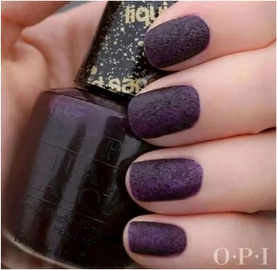 O.P.I. - Vesper