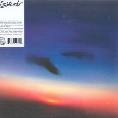 Resavoir Ii - Resavoir