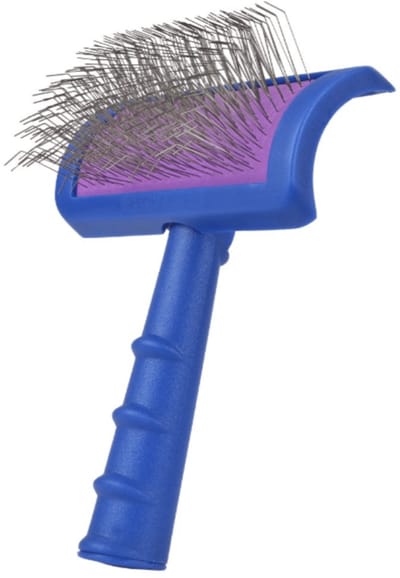 Show Tech - Tuffer Than Tangles Origineel - Long Reach Borstel - Medium