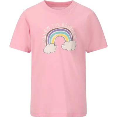 T-shirt kind Zigzag Roban