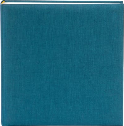 Goldbuch - Fotoalbum Summertime - Licht Blauw - 30x31 cm, 60 pagina's