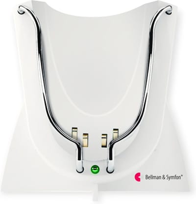 BELLMAN LADER voor Bellman tril-ontvanger (BE1260 95028)