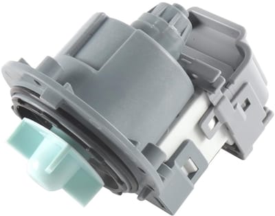 Drainpomp motor voor wasmachine - DC31-00181A, PX2025-1, B15-6A - Vervangingsonderdeel, Hoge kwaliteit, Betrouwbare prestaties