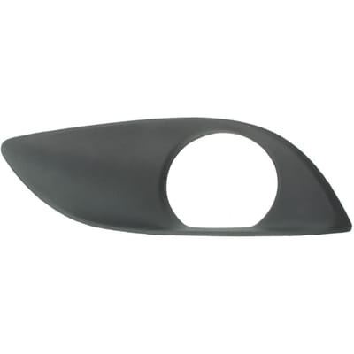 Ventilatierooster, bumper BLIC 5510-00-8155998P rechts