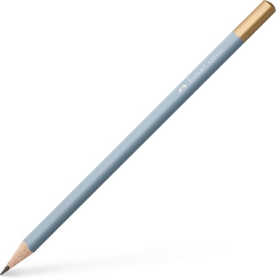 Faber-Castell grafietpotlood - Urban sky blue - FC-112186